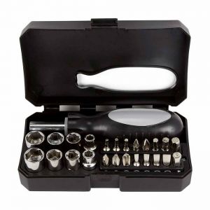 SET DE HERRAMIENTAS PITCAIRN personalizada
